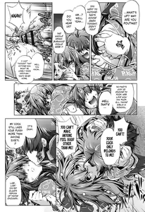 Page 100 of Eroge Master no Ore ga Sanjigen Kouryaku ni Honki o Dashita Ken - preview thumbnail