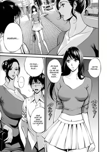 Page 113 of Fukinshin Soukan no Onna | Non Incest Woman - preview thumbnail