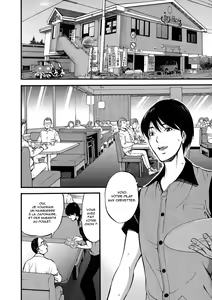 Page 12 of Fukinshin Soukan no Onna | Non Incest Woman - preview thumbnail