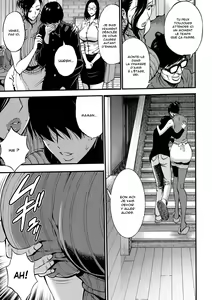 Page 143 of Fukinshin Soukan no Onna | Non Incest Woman - preview thumbnail