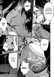 Page 21 of Fukinshin Soukan no Onna | Non Incest Woman - preview thumbnail