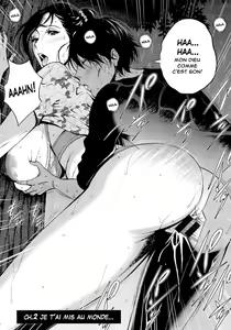 Page 26 of Fukinshin Soukan no Onna | Non Incest Woman - preview thumbnail