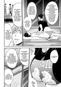 Page 38 of Fukinshin Soukan no Onna | Non Incest Woman - preview thumbnail