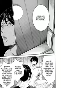 Page 45 of Fukinshin Soukan no Onna | Non Incest Woman - preview thumbnail