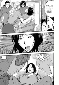 Page 55 of Fukinshin Soukan no Onna | Non Incest Woman - preview thumbnail