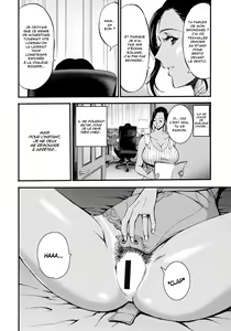 Page 94 of Fukinshin Soukan no Onna | Non Incest Woman - preview thumbnail