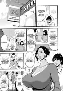 Page 97 of Fukinshin Soukan no Onna | Non Incest Woman - preview thumbnail