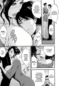 Page 99 of Fukinshin Soukan no Onna | Non Incest Woman - preview thumbnail