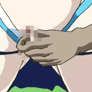 Page 456 of 戦鴇飛翔アイドビルス～猿轡がなければ戦えないヒロインたち～ - preview thumbnail