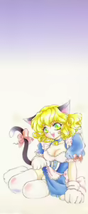 Page 2 of Houkago Tokimeki Club - preview thumbnail