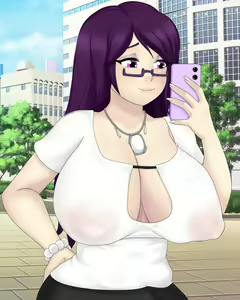 Page 1351 of Umichan Sentoryu [v0.7 Renpy Remake] CG - preview thumbnail