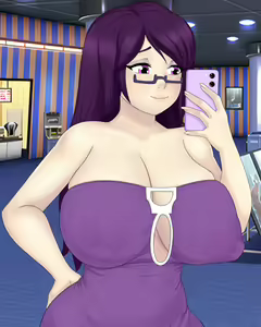 Page 1353 of Umichan Sentoryu [v0.7 Renpy Remake] CG - preview thumbnail