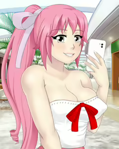 Page 1361 of Umichan Sentoryu [v0.7 Renpy Remake] CG - preview thumbnail