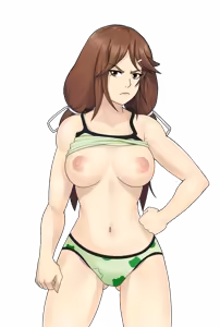 Page 1426 of Umichan Sentoryu [v0.7 Renpy Remake] CG - preview thumbnail