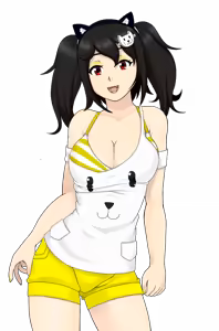 Page 1444 of Umichan Sentoryu [v0.7 Renpy Remake] CG - preview thumbnail
