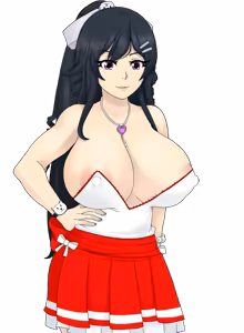 Page 1463 of Umichan Sentoryu [v0.7 Renpy Remake] CG - preview thumbnail