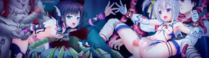 Page 395 of Shinsei Kourin Dacruon Luna ~Daseibo Tanjo~ - preview thumbnail