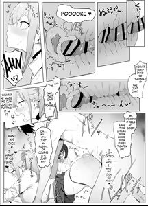 Page 6 of Seikoui Jisshuu! 3| Sexual Experimentation Practice! 3 - preview thumbnail