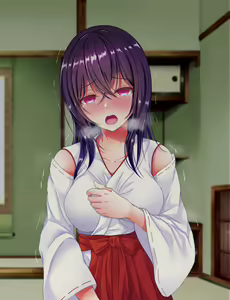Page 357 of Gang Miko - preview thumbnail