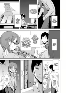 Page 3 of Shinshoku (decensored) - preview thumbnail