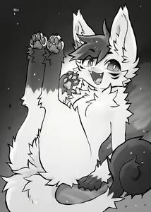 Page 6 of Kemo Nee-san 5 | 수인 누나 5 - preview thumbnail