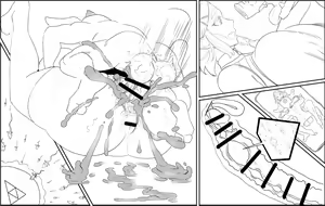 Page 49 of Zelda BOTW - Hyrule Ouke no Fukkou - preview thumbnail