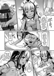 Page 12 of Hot Egypt - preview thumbnail