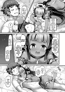 Page 15 of Hot Egypt - preview thumbnail