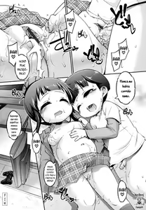 Page 20 of Onee-chan to Boku to Himitsu no... | El secreto entre mi hermana y yo... - preview thumbnail