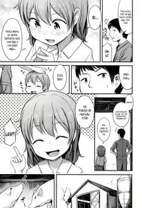 Page 3 of Bokujou no Oshigoto - preview thumbnail