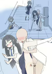 Page 109 of Onaji Han datta Joshi to Kakurete Hamemakuri Bunkasai - preview thumbnail