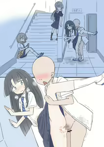 Page 110 of Onaji Han datta Joshi to Kakurete Hamemakuri Bunkasai - preview thumbnail