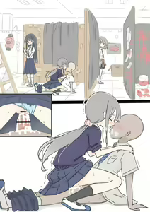 Page 123 of Onaji Han datta Joshi to Kakurete Hamemakuri Bunkasai - preview thumbnail