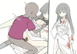 Page 130 of Onaji Han datta Joshi to Kakurete Hamemakuri Bunkasai - preview thumbnail