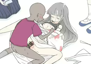 Page 136 of Onaji Han datta Joshi to Kakurete Hamemakuri Bunkasai - preview thumbnail