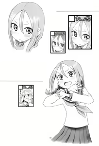 Page 15 of Hinnyuu Musume 40 (decensored) - preview thumbnail