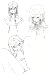 Page 19 of Hinnyuu Musume 40 (decensored) - preview thumbnail