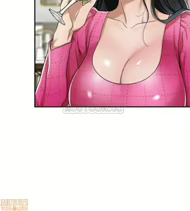 Page 36 of 抑欲人妻04 - preview thumbnail