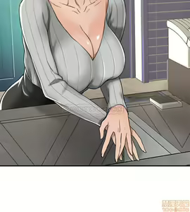 Page 15 of 抑欲人妻07 - preview thumbnail