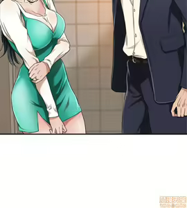Page 304 of 抑欲人妻01-10 - preview thumbnail