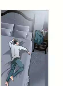 Page 56 of 抑欲人妻01-10 - preview thumbnail