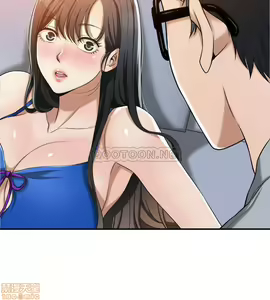 Page 131 of 抑欲人妻11-20 - preview thumbnail
