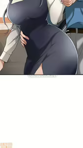 Page 182 of 抑欲人妻11-20 - preview thumbnail