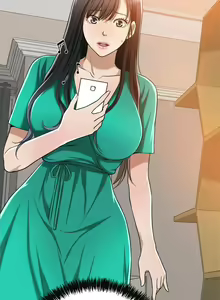 Page 84 of 抑欲人妻11-20 - preview thumbnail