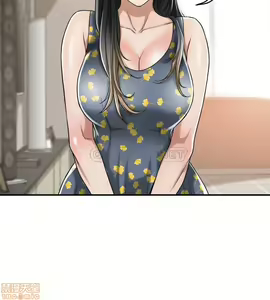 Page 194 of 抑欲人妻21-30 - preview thumbnail
