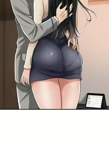 Page 335 of 抑欲人妻41-50（完结） - preview thumbnail