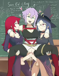 Page 18 of Croix Meridies CG set - preview thumbnail