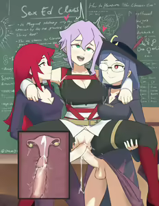 Page 51 of Croix Meridies CG set - preview thumbnail