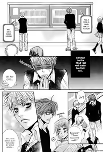 Page 2 of Derikisu! - preview thumbnail