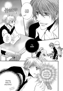 Page 28 of Derikisu! - preview thumbnail